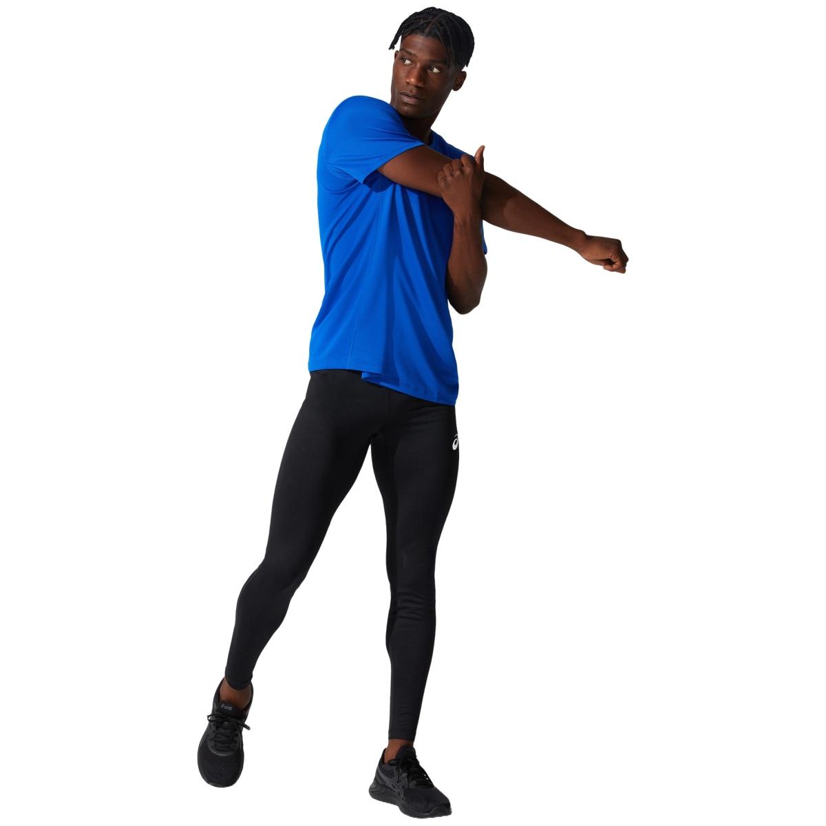 Asics Leggings Running Uomo Core Tight