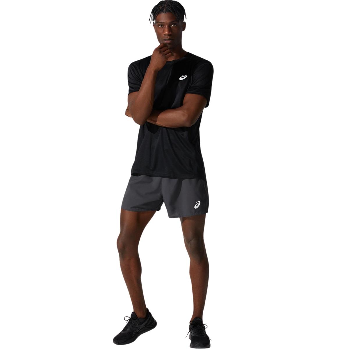 Asics Core 5In Pantaloncini Running Uomo