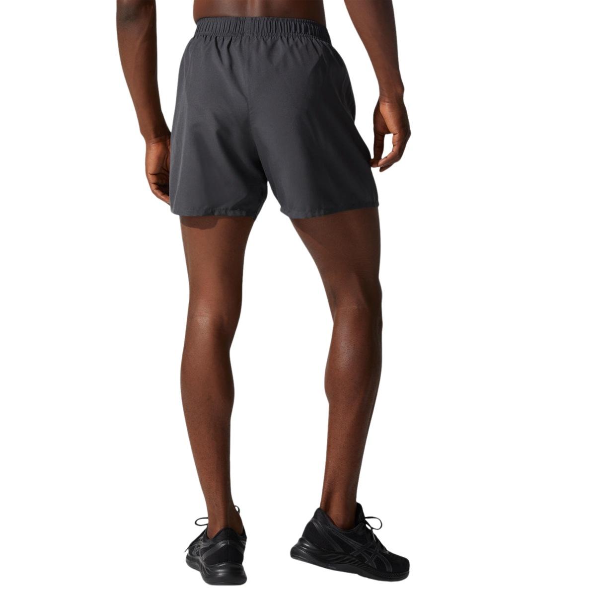 Asics Core 5In Pantaloncini Running Uomo