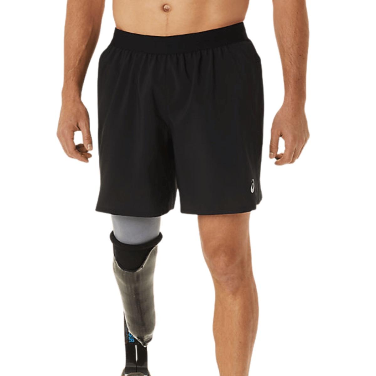 Asics Pantaloni Running Uomo Core Woven