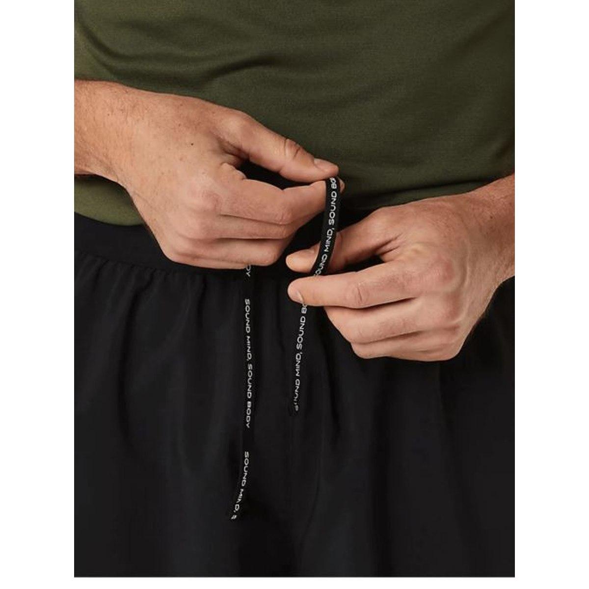 Asics Pantaloni Running Uomo Core Woven