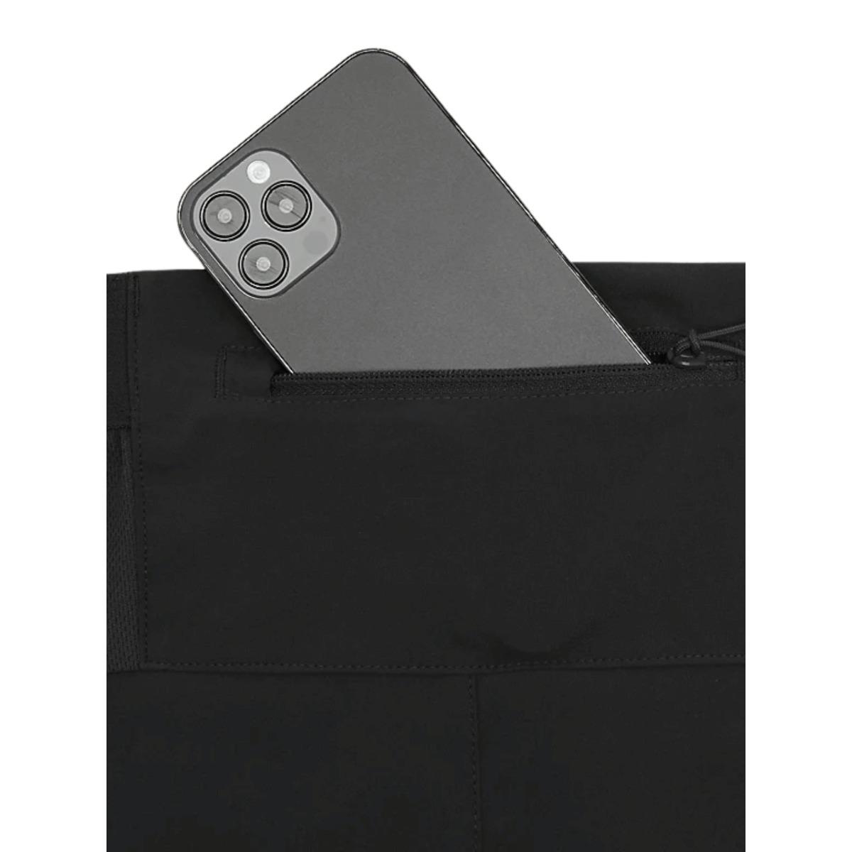 Asics Pantaloni Running Uomo Core Woven