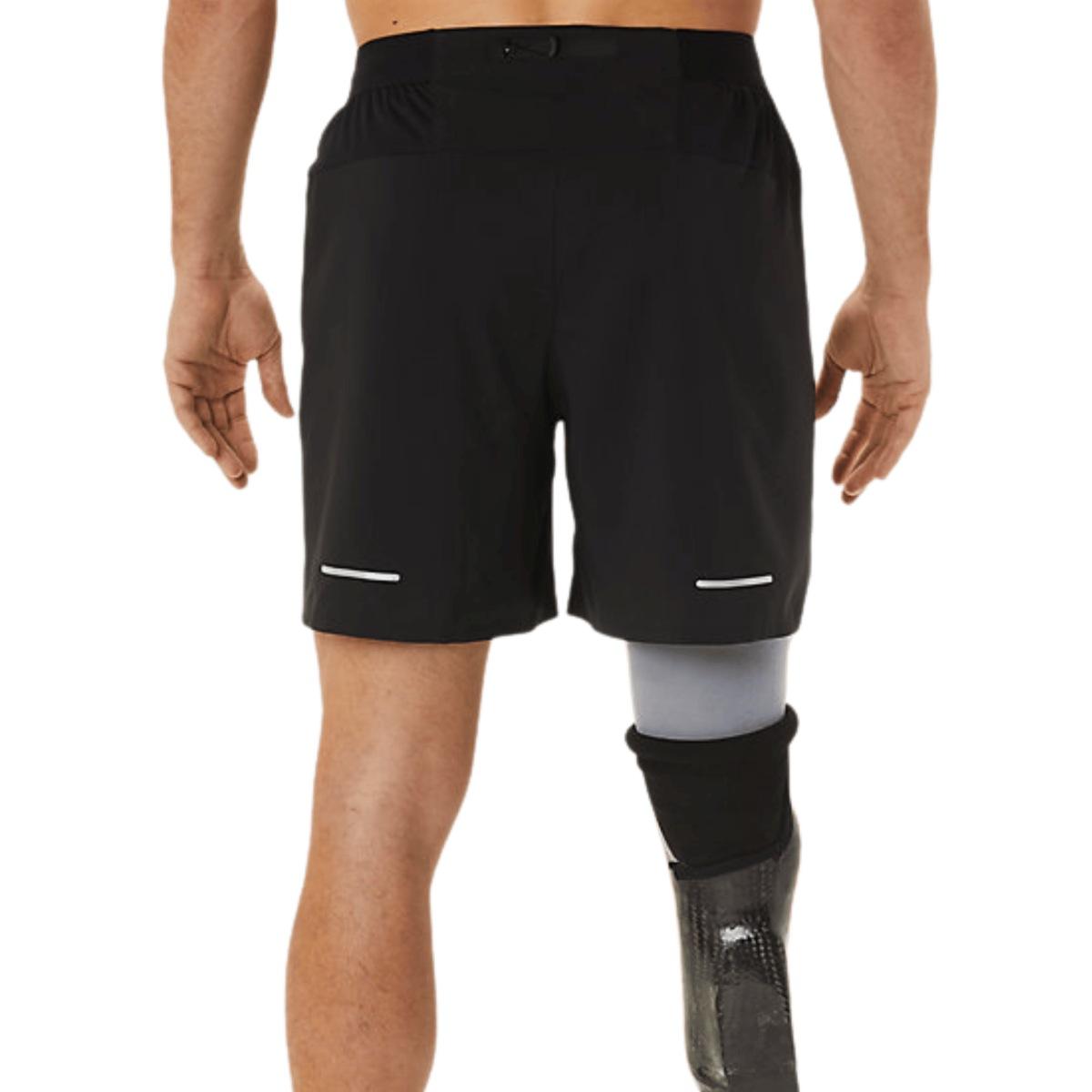 Asics Pantaloni Running Uomo Core Woven