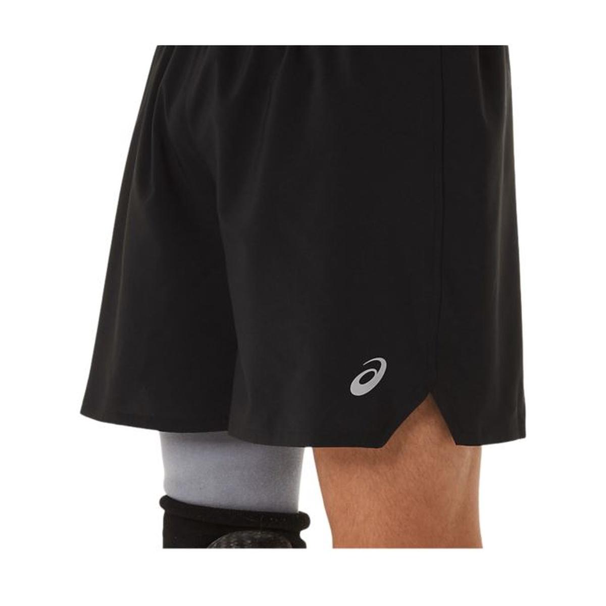 Asics Pantaloni Running Uomo Core Woven