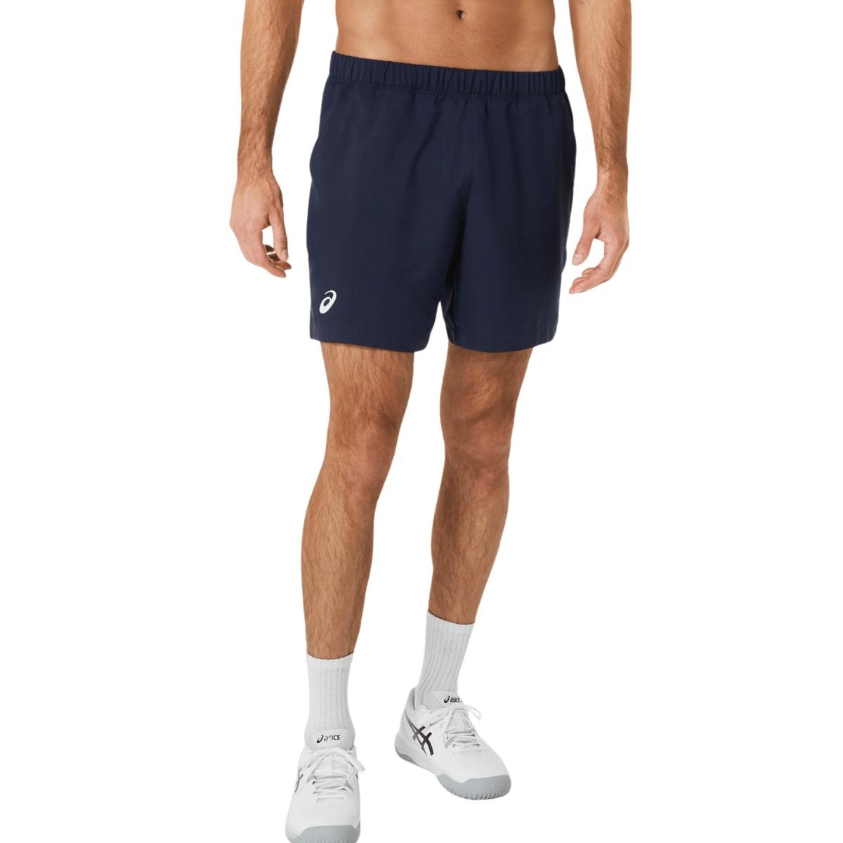 Asics Pantaloncini Running Uomo Court 7IN Short