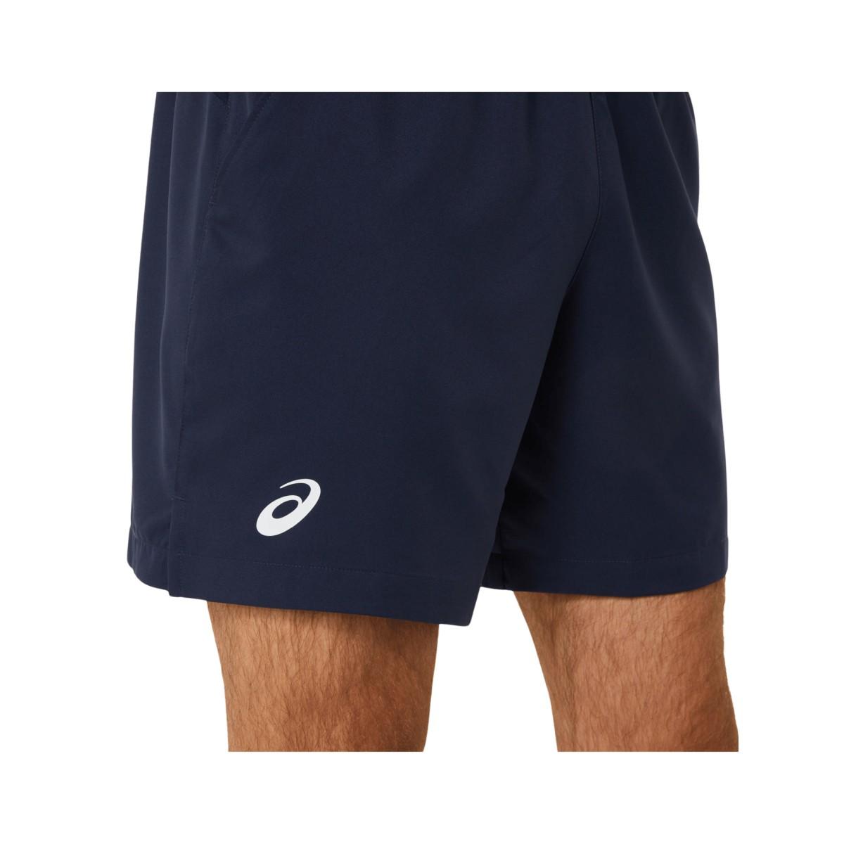 Asics Pantaloncini Running Uomo Court 7IN Short