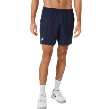 Asics Pantaloncini Running Uomo Court 7IN Short