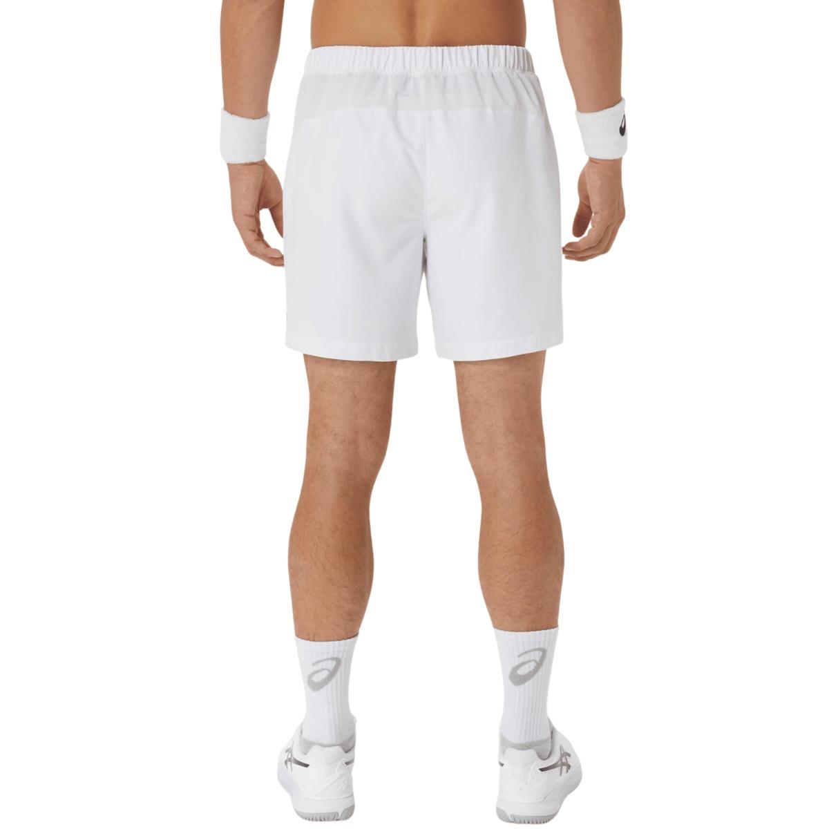 Asics Pantaloncini Running Uomo Court 7IN Short