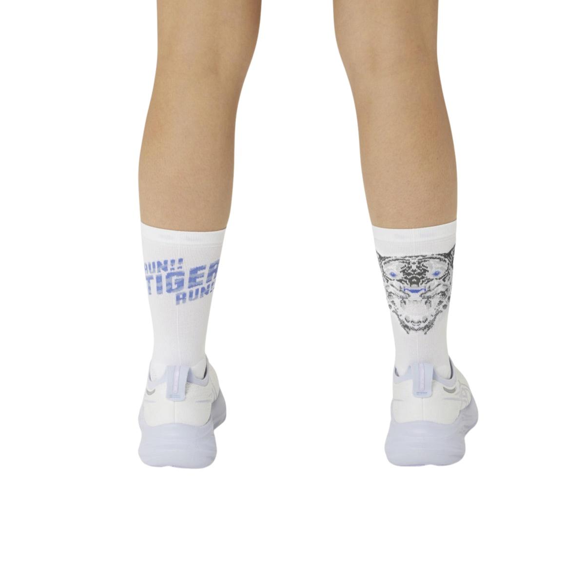 Asics Performance Cushioned Calze Running Uomo