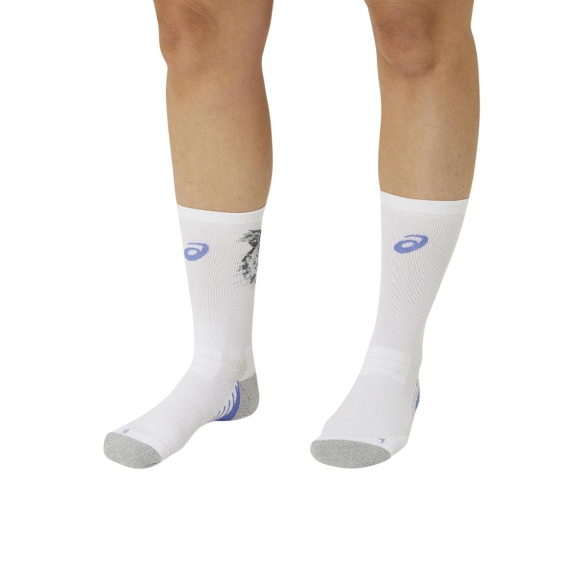 Asics Performance Cushioned Calze Running Uomo