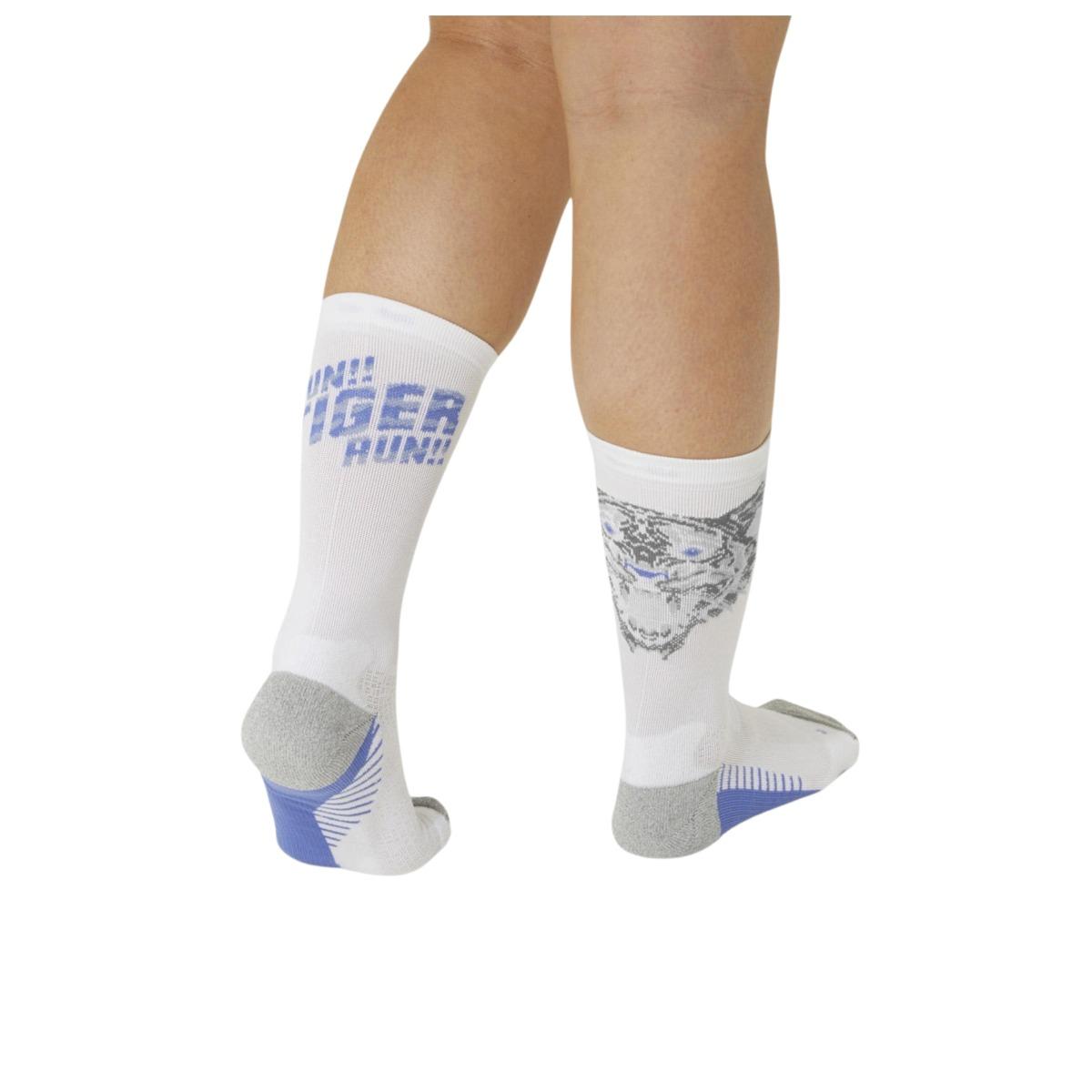 Asics Performance Cushioned Calze Running Uomo