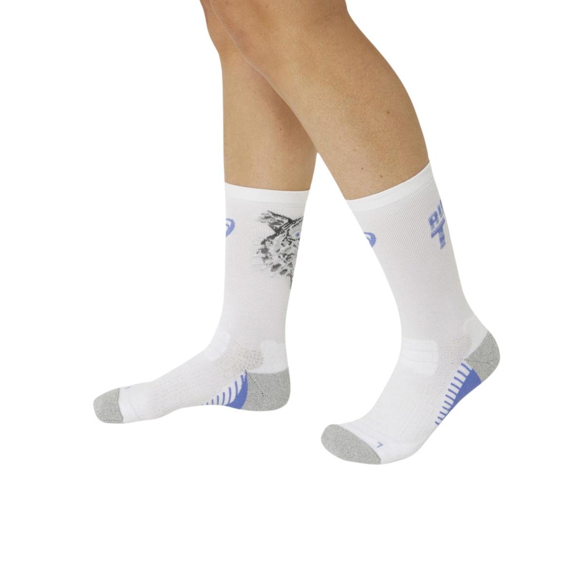 Asics Performance Cushioned Calze Running Uomo