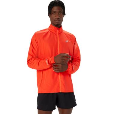 Asics Icon Jacket Giacca Running Uomo