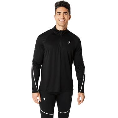 Asics Maglia Running Uomo  Road Lite-Show 1/2 Zip Top