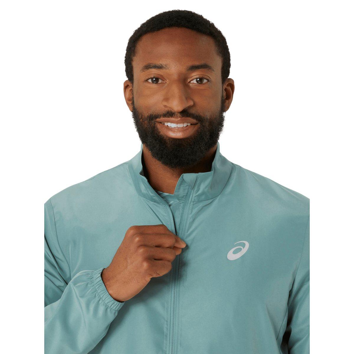 Asics Giacca Running  Uomo Core Jacket