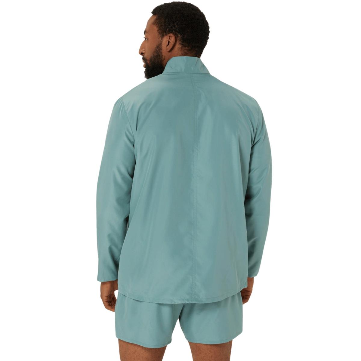 Asics Giacca Running  Uomo Core Jacket