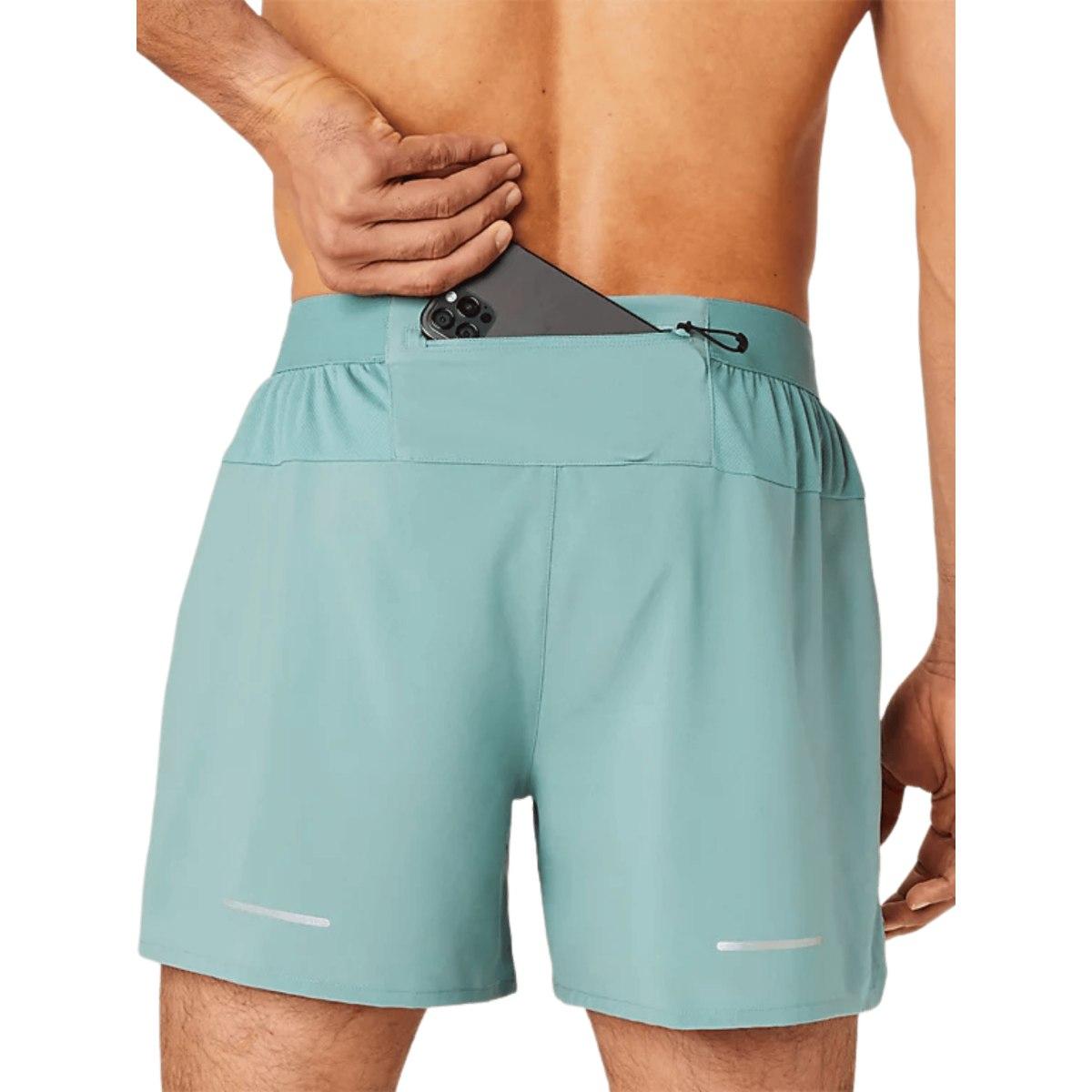 Asics Pantaloncini Running Uomo Road 5IN Short