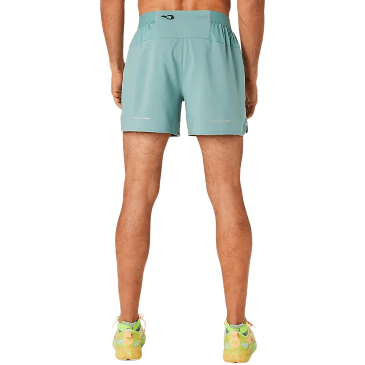 Asics Pantaloncini Running Uomo Road 5IN Short