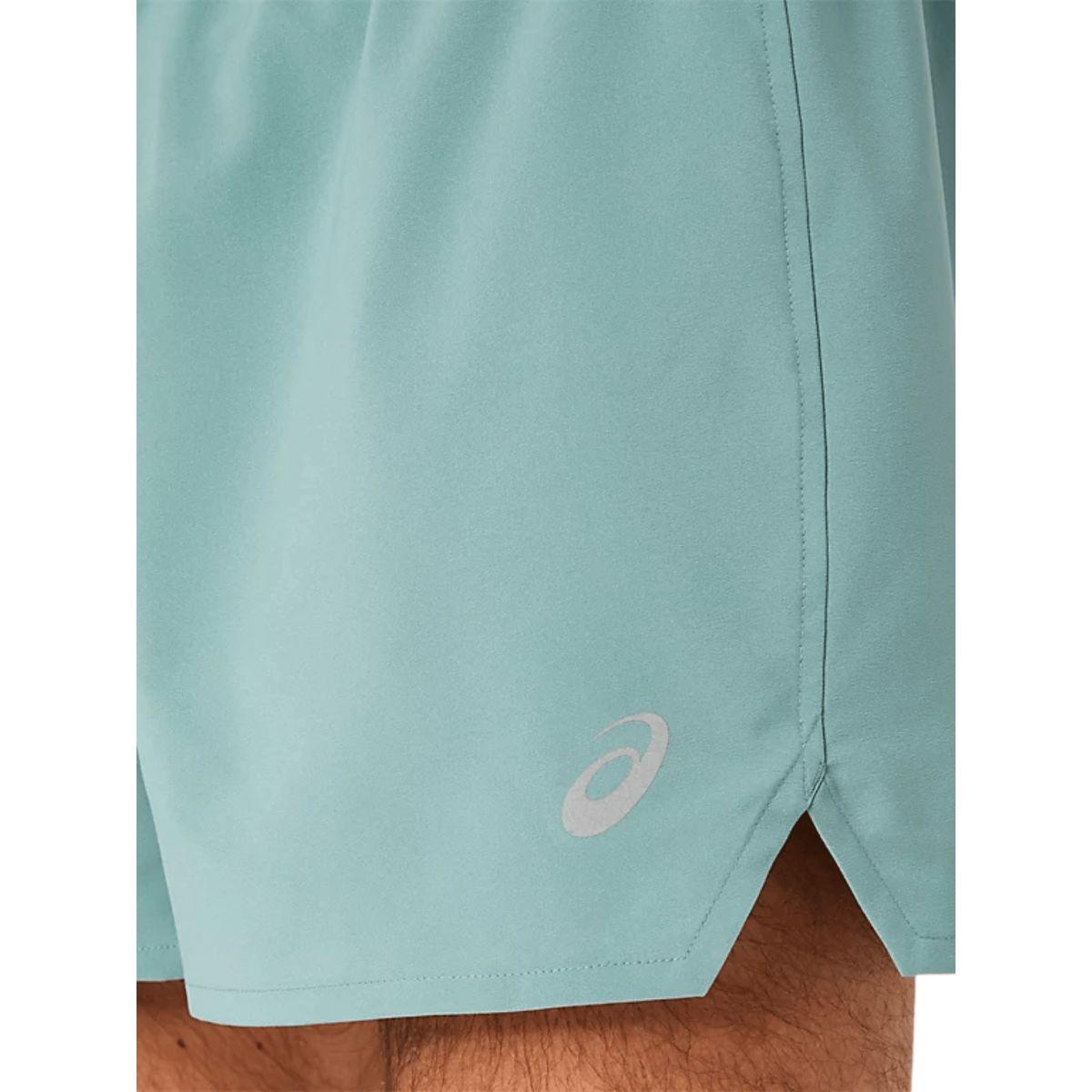 Asics Pantaloncini Running Uomo Road 5IN Short