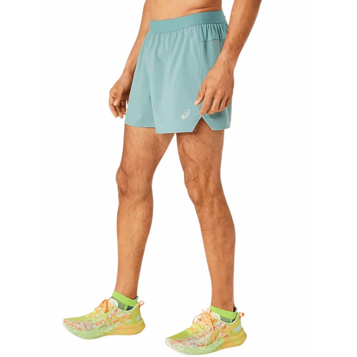 Asics Pantaloncini Running Uomo Road 5IN Short