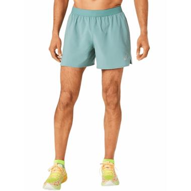 Asics Pantaloncini Running Uomo Road 5IN Short