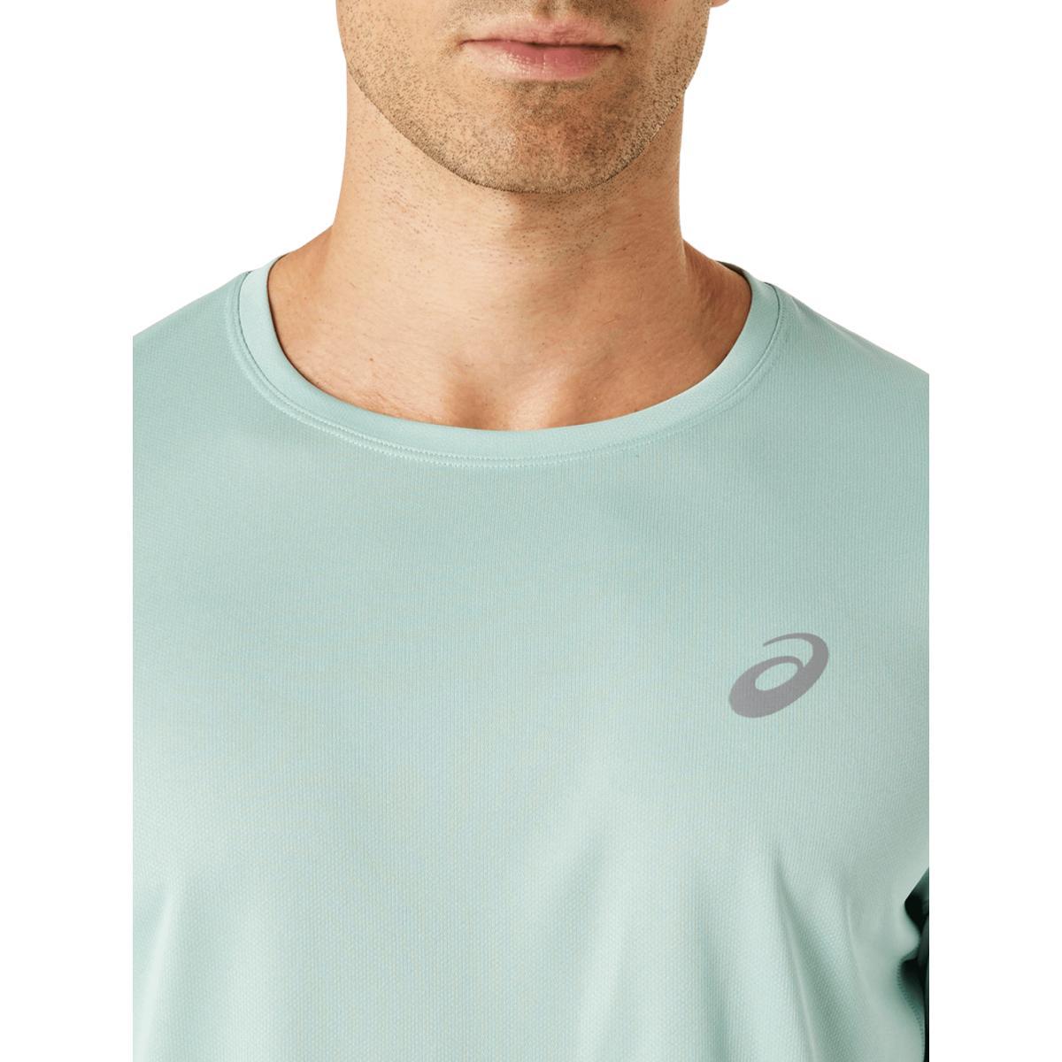Asics T-Shirt Running Uomo Core Ss Top