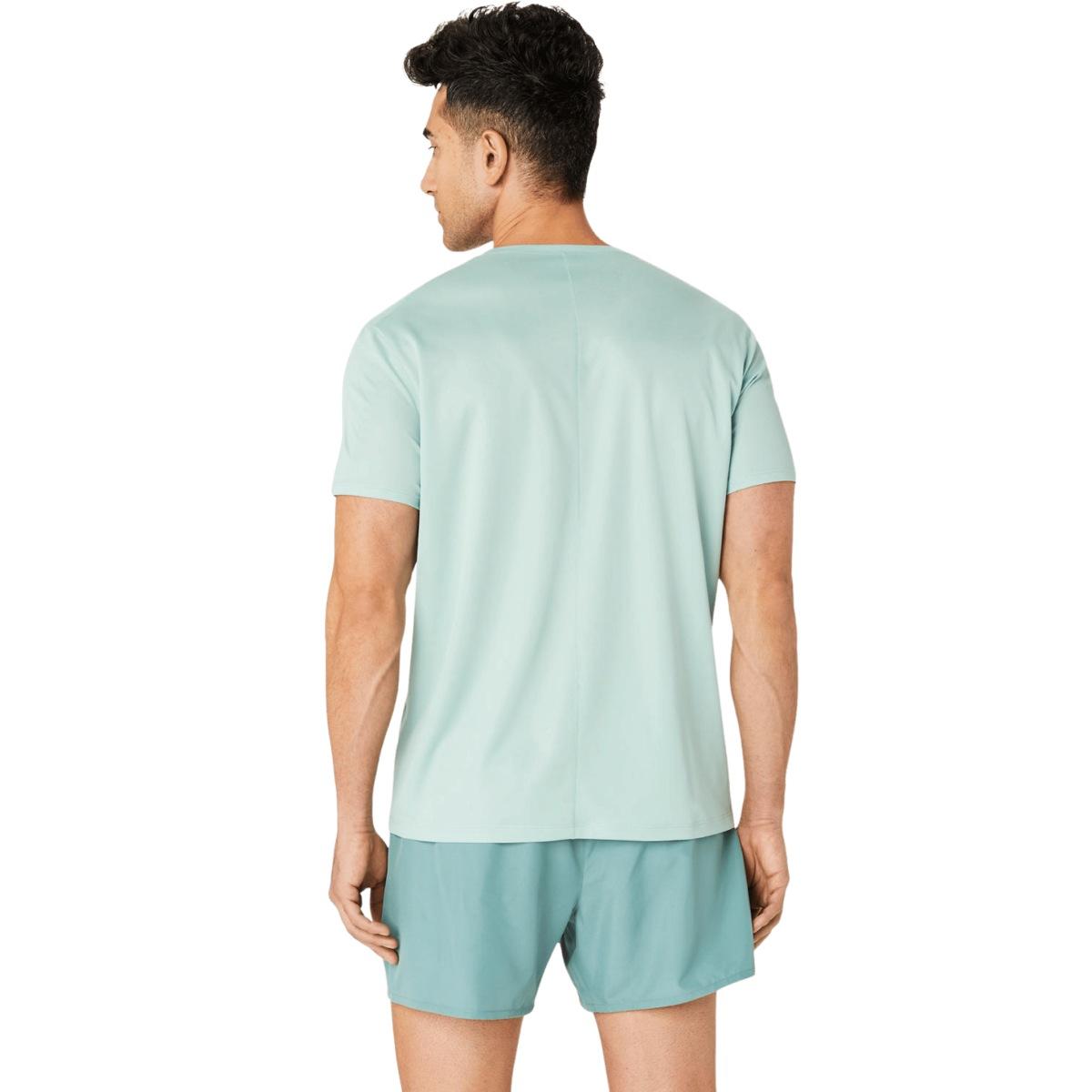 Asics T-Shirt Running Uomo Core Ss Top