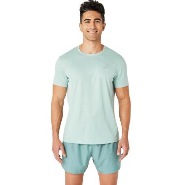 Asics T-Shirt Running Uomo Core Ss Top