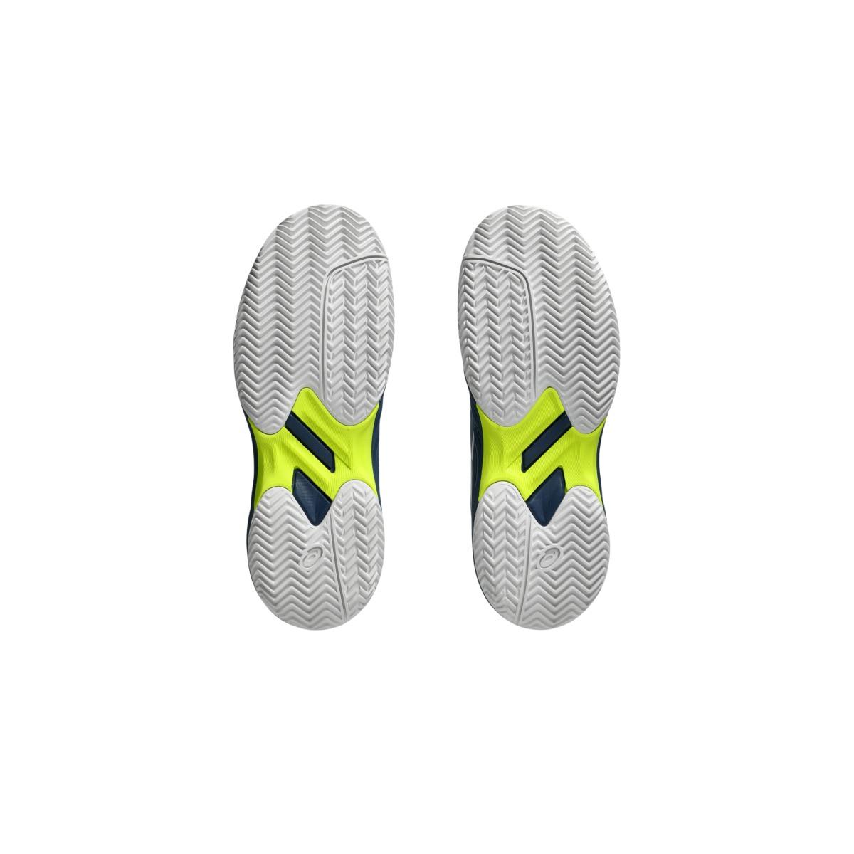 Asics Gel-Game 9 GS Clay/OC Scarpe tennis bambino