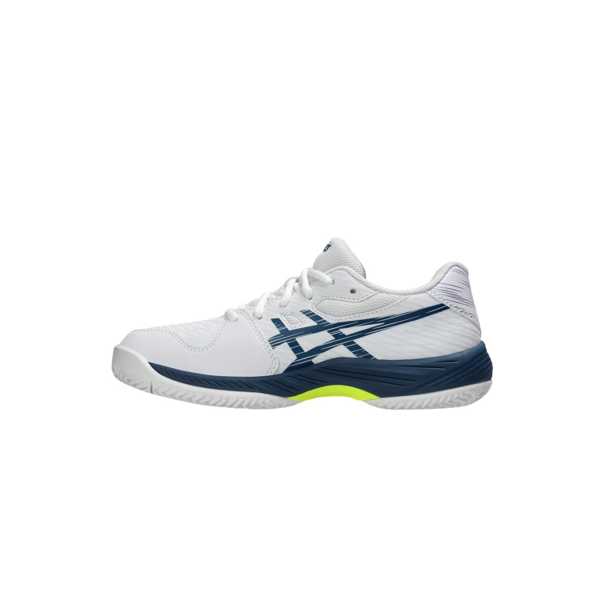 Asics Gel-Game 9 GS Clay/OC Scarpe tennis bambino