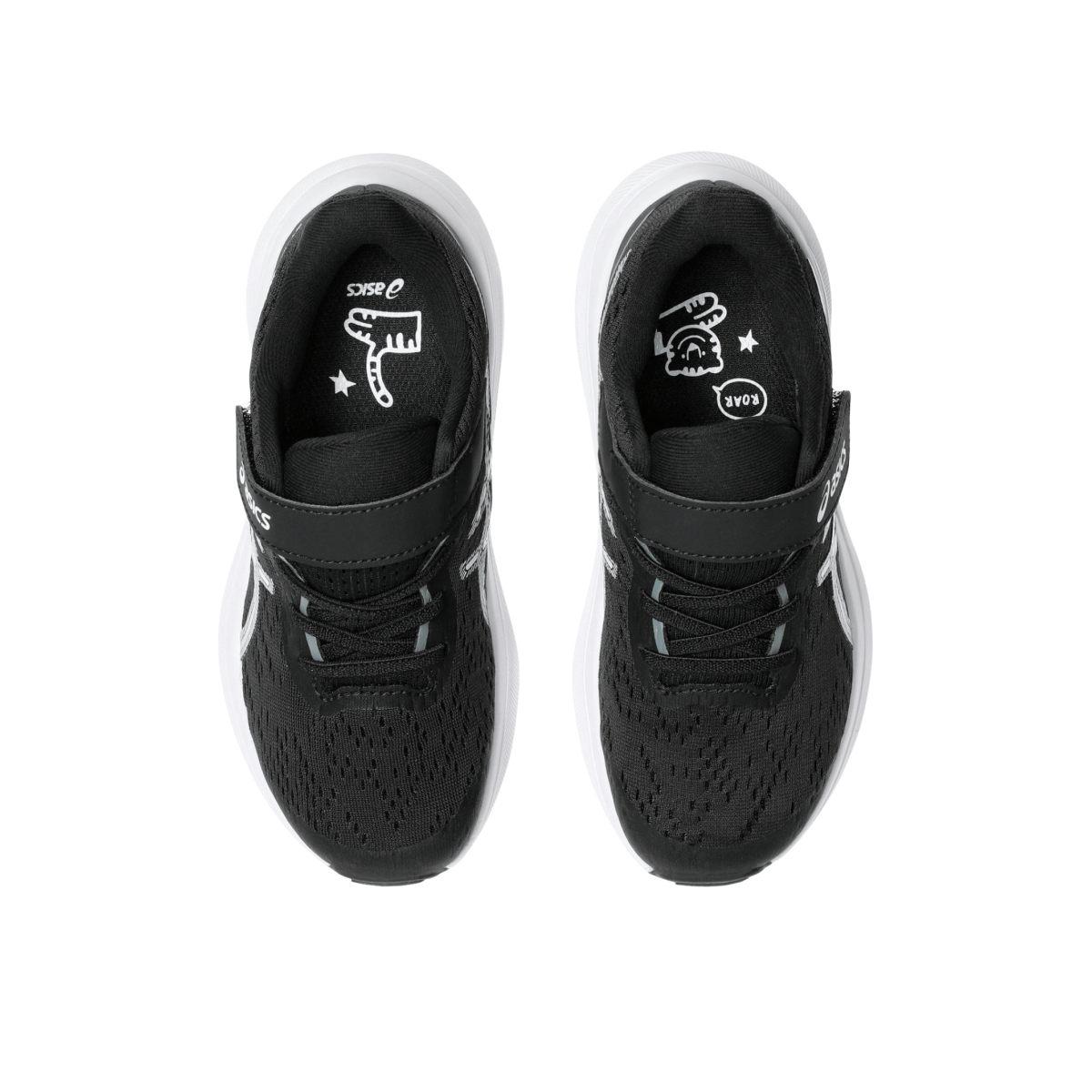 Asics GT-1000 13 Scarpe Running Bambino