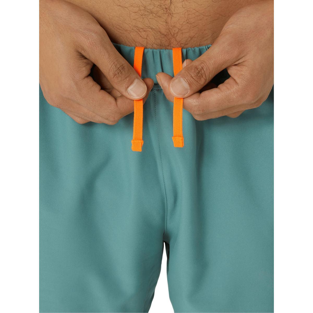 Asics Pantaloncini Running Uomo Court 7IN Short