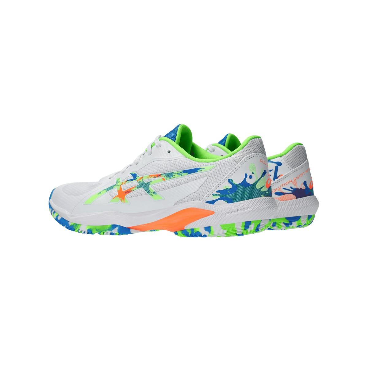 Asics Solution Swift FF 2 L.E Scarpe Padel Uomo