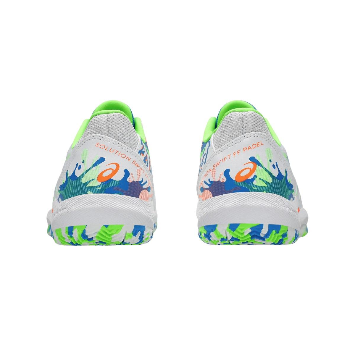 Asics Solution Swift FF 2 L.E Scarpe Padel Uomo