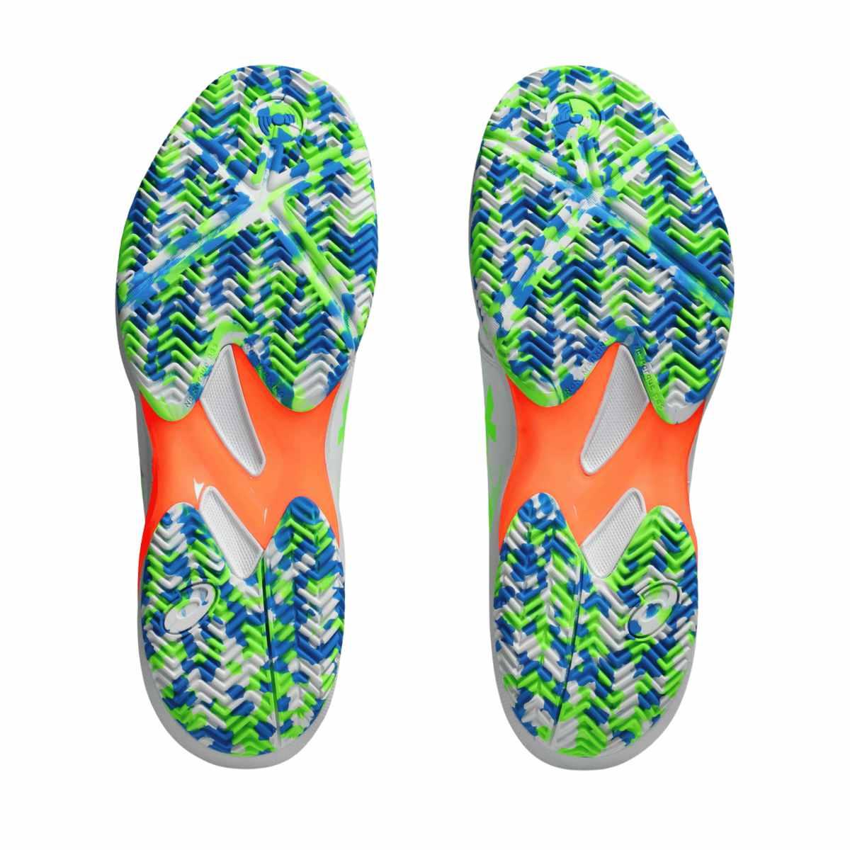 Asics Solution Swift FF 2 L.E Scarpe Padel Uomo