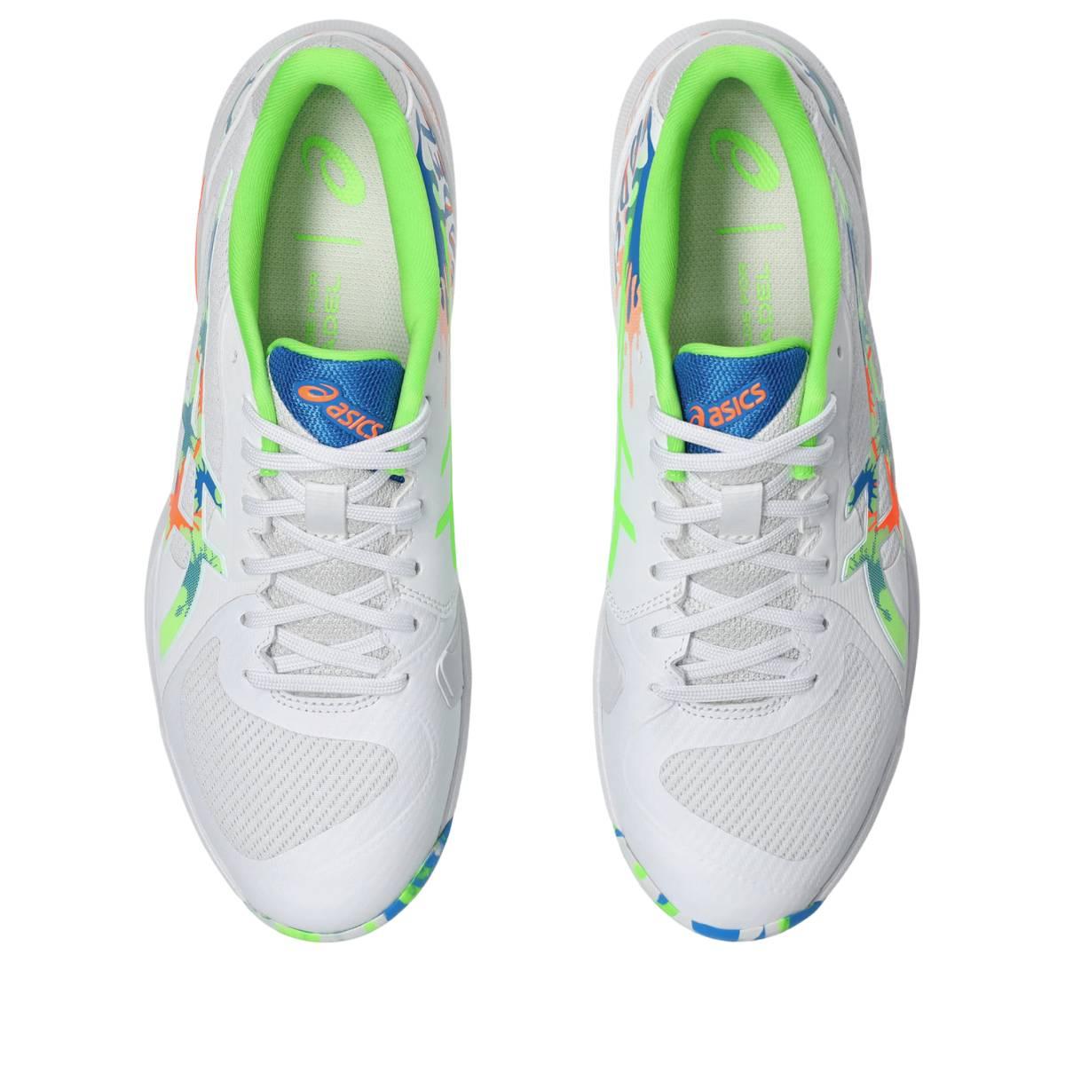 Asics Solution Swift FF 2 L.E Scarpe Padel Uomo