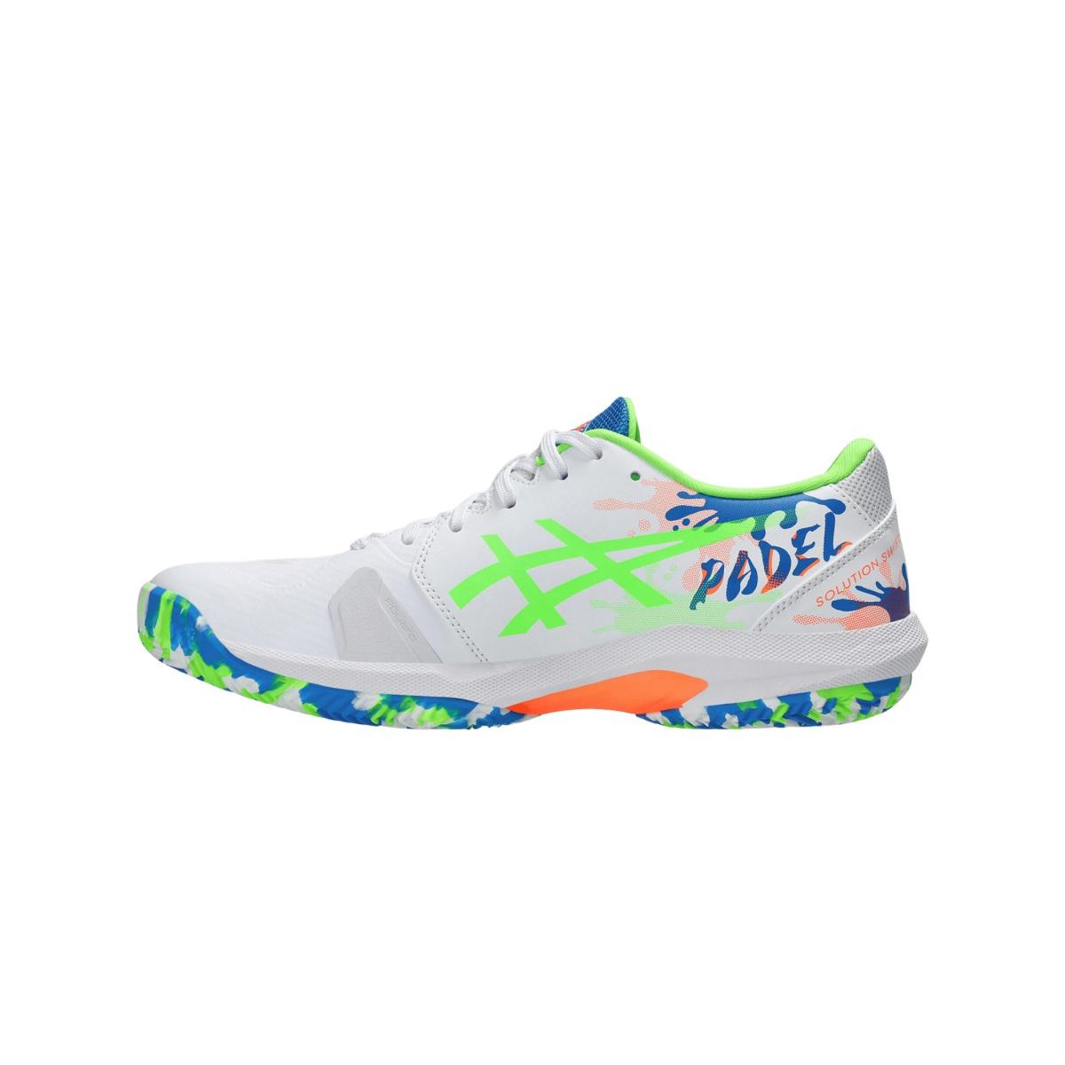 Asics Solution Swift FF 2 L.E Scarpe Padel Uomo