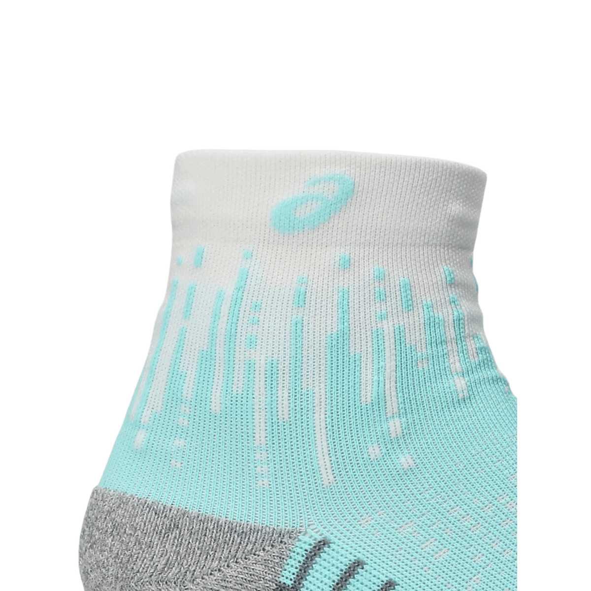 Asiscs Performance Run Sock Quarter Calze Running