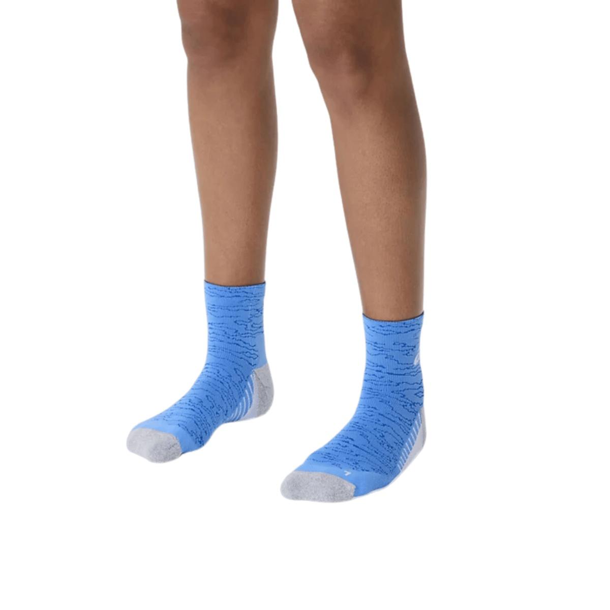 Asics Performance Run Sock Quarter Calze Running