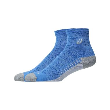 Asics Performance Run Sock Quarter Calze Running