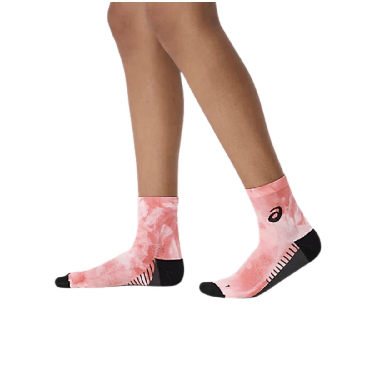 Asics Performance Run Quarter Sock Calze Running