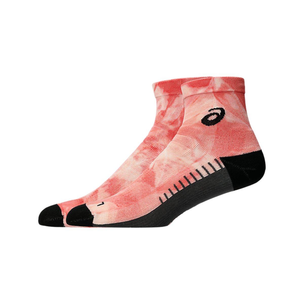 Asics Performance Run Quarter Sock Calze Running