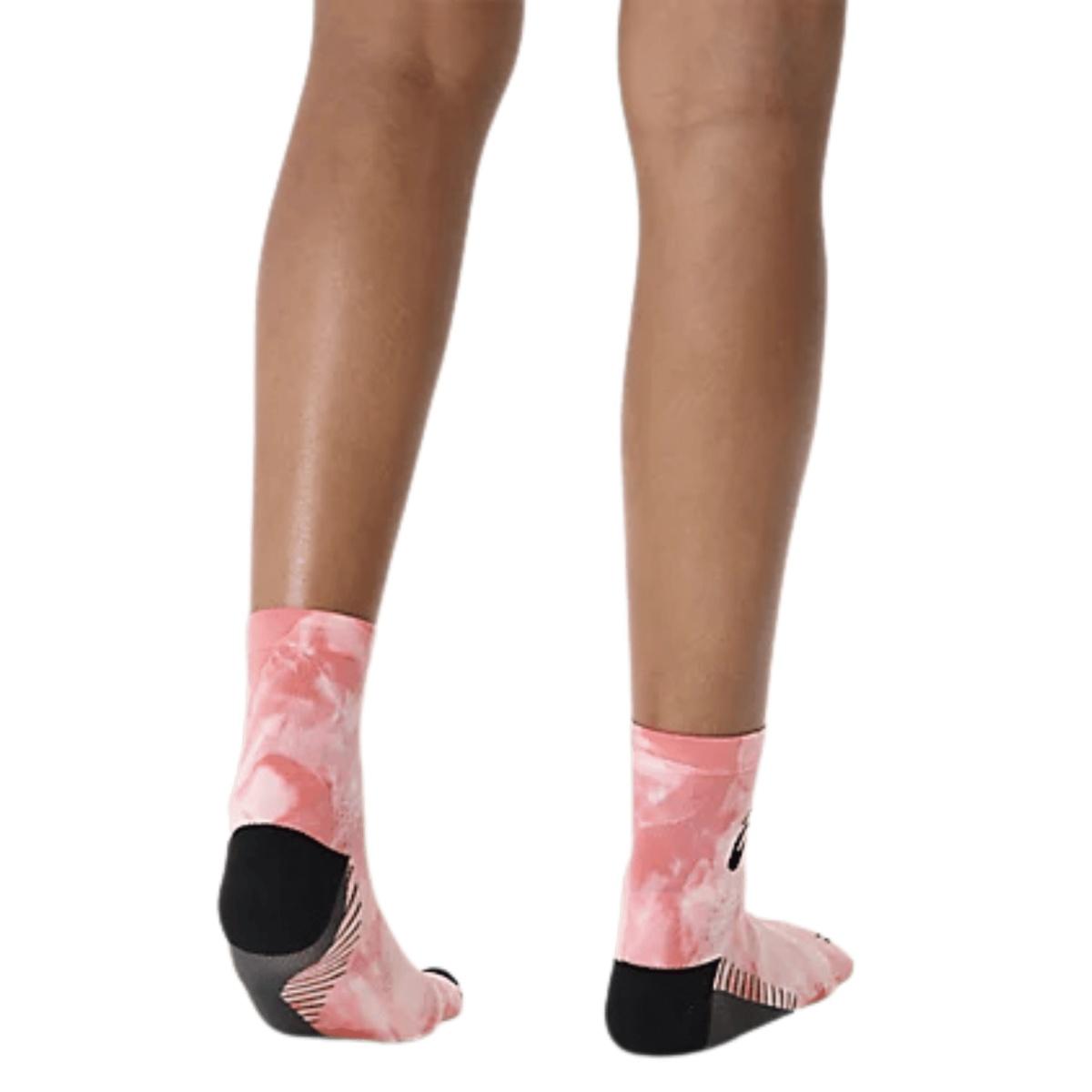 Asics Performance Run Quarter Sock Calze Running