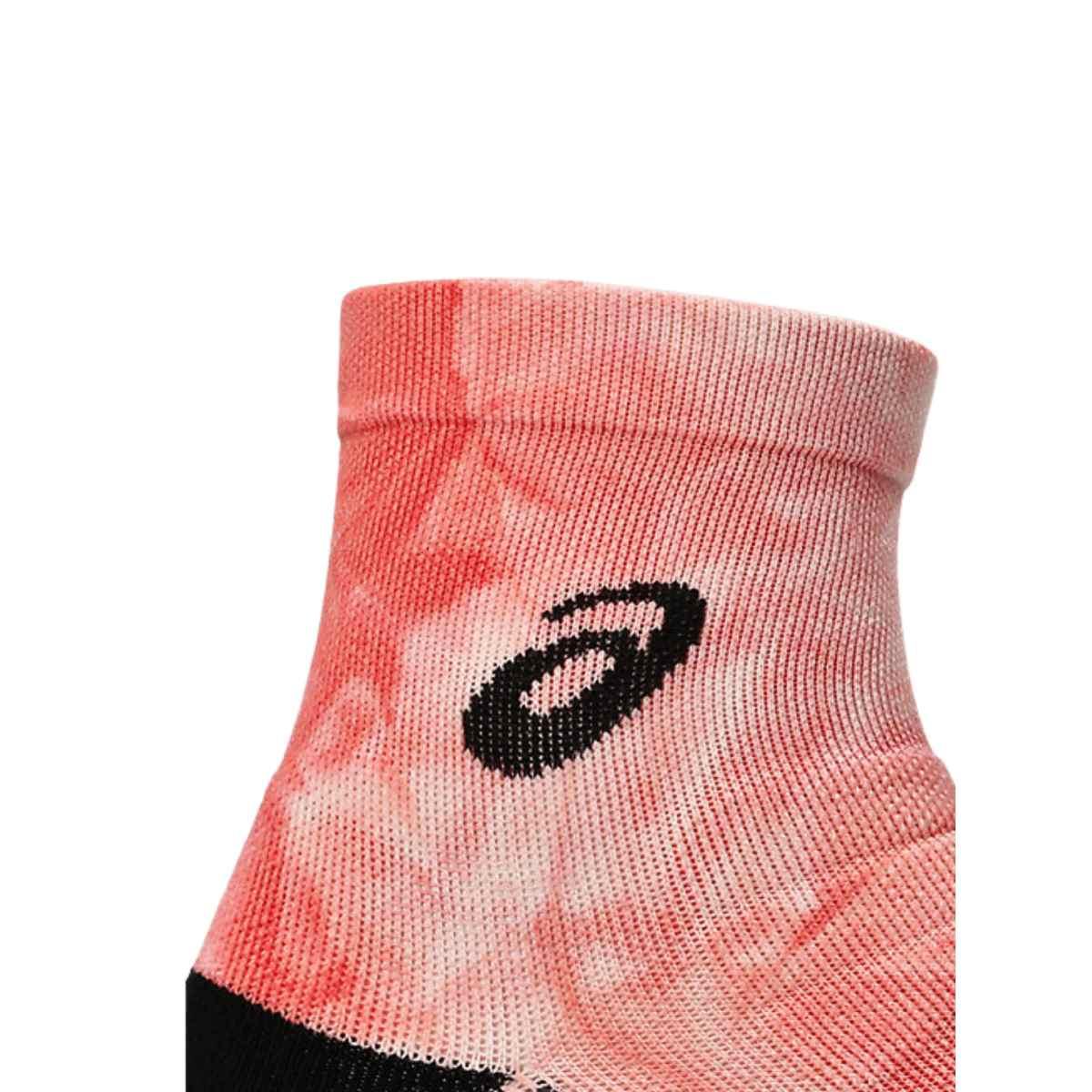 Asics Performance Run Quarter Sock Calze Running
