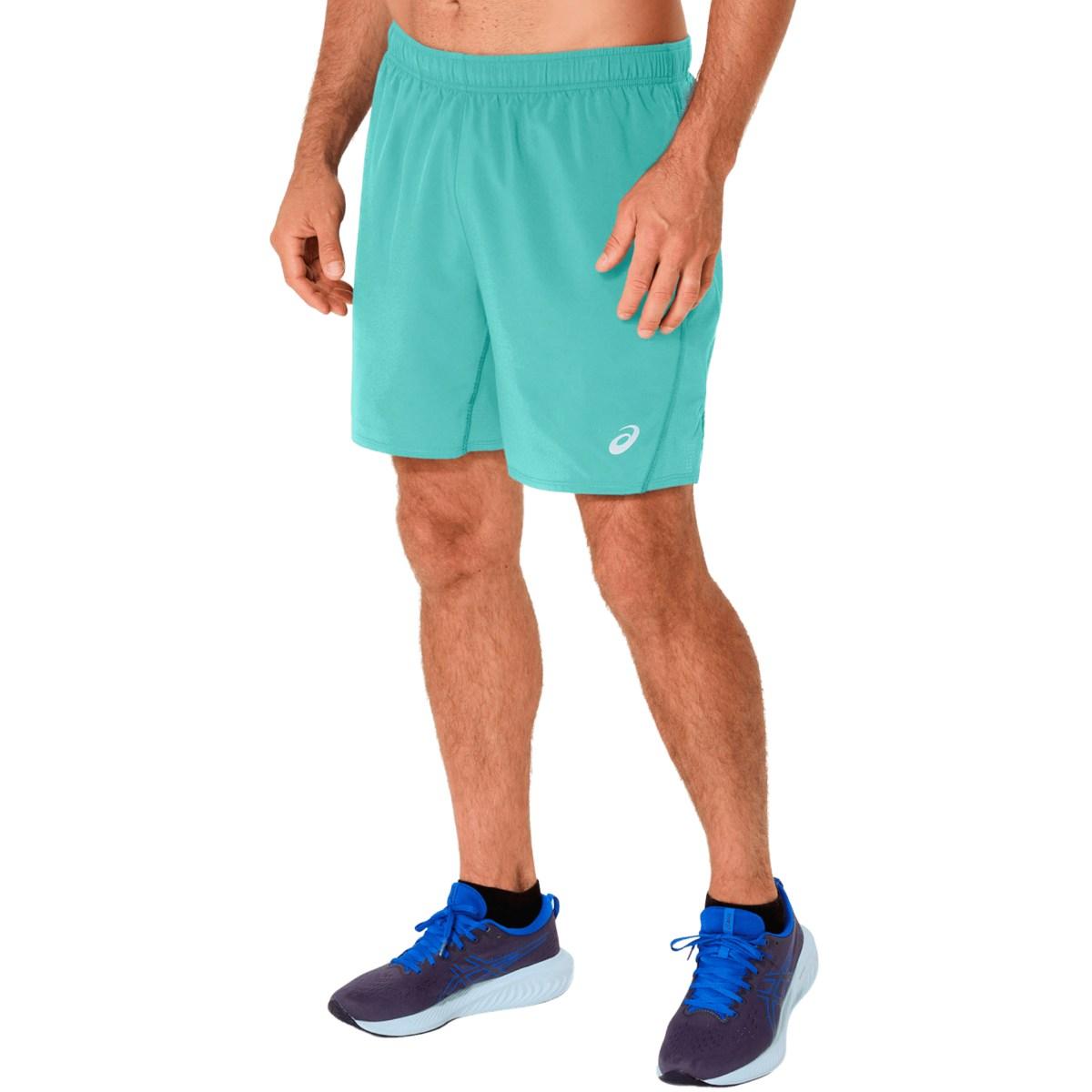 Asics Core 7 In Pantaloncini Running Uomo