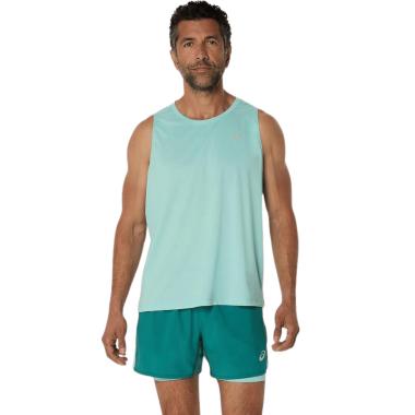 Asics Core Singlet Canotta Running Uomo