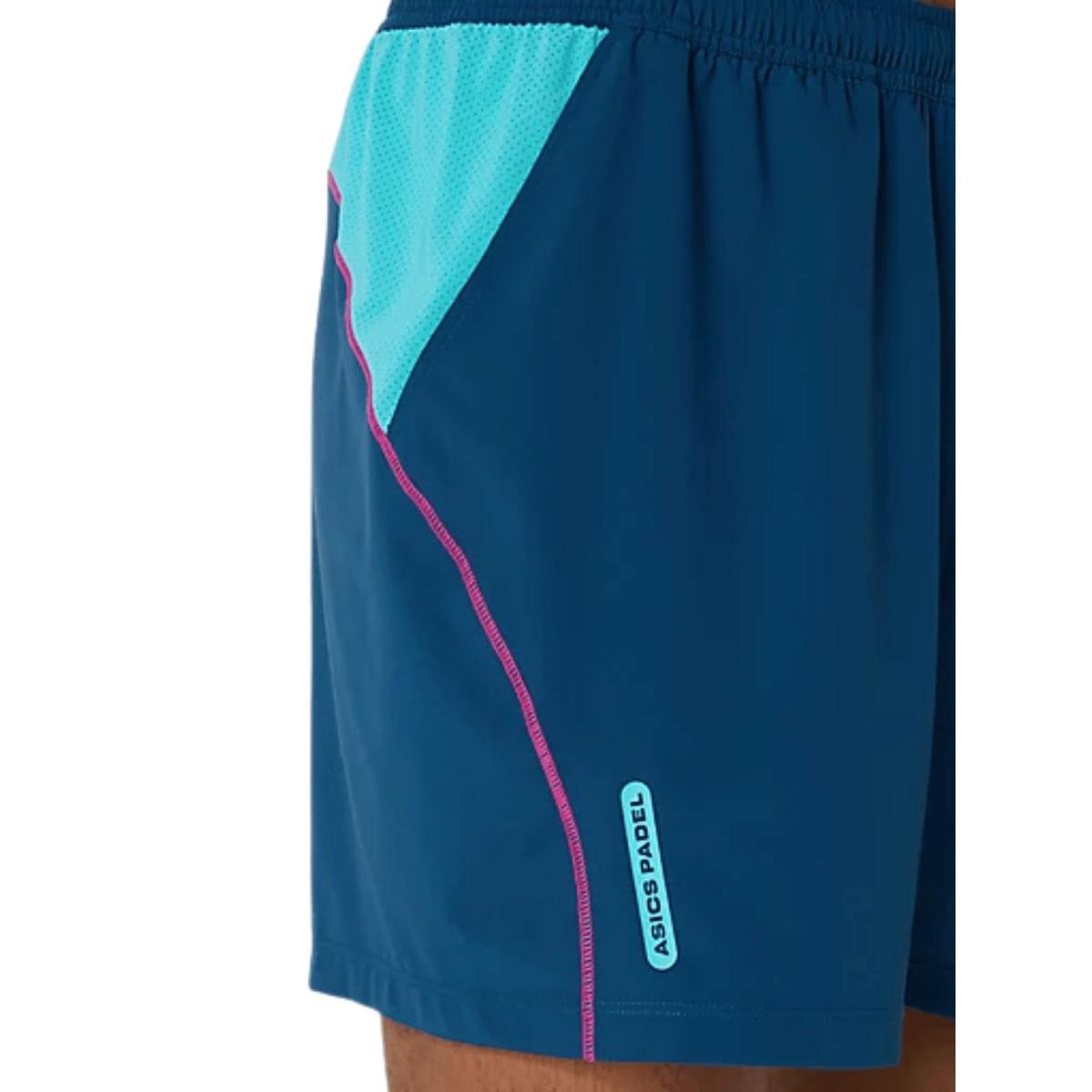 Asics 7In Pantaloncini Padel Uomo