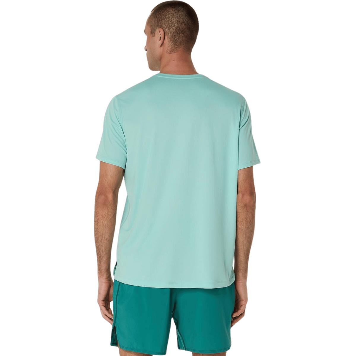 Asics Core Top T-Shirt Running Uomo