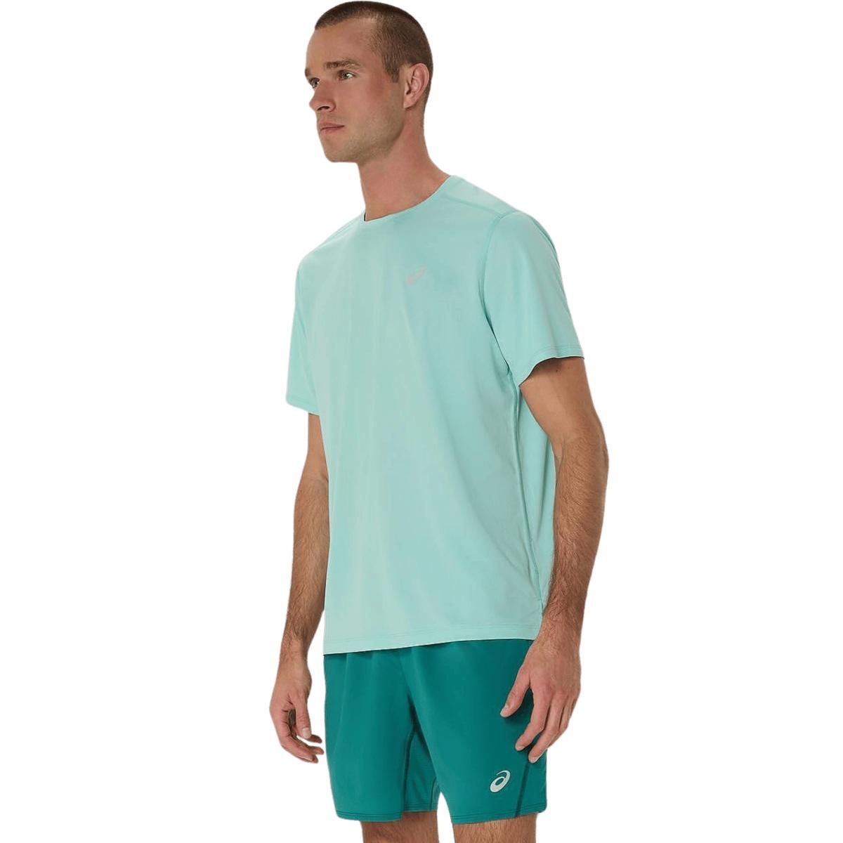 Asics Core Top T-Shirt Running Uomo