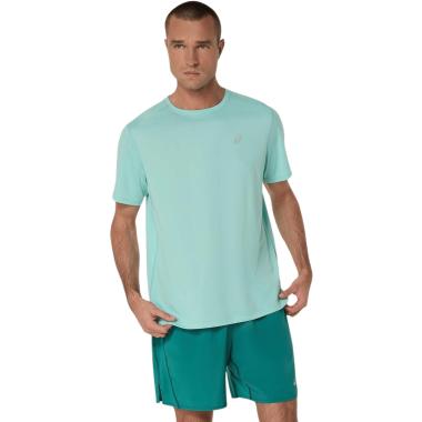 Asics Core Top T-Shirt Running Uomo